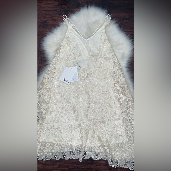 Chris Gramer Jessica Dress - Picture 8 of 8